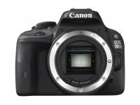 EOS 100D