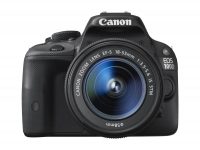 EOS 100D