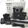Prodám Panasonic Lumix DC-GX800