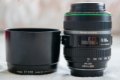Canon 70-300mm f/4.5-5.6 DO IS USM - PC: 35 000Kč