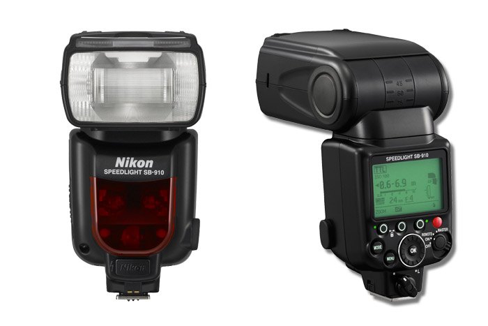 Naučte se fotogafovat s blesky Nikon Naučte se fotogafovat s blesky Nikon