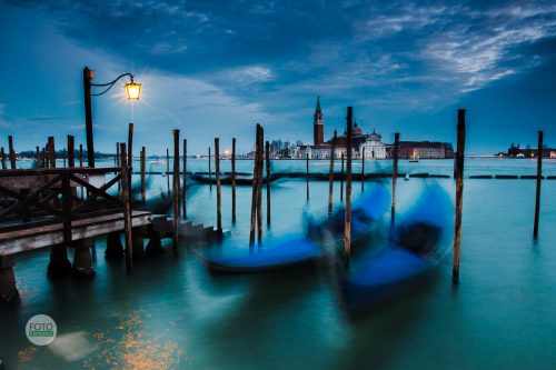 Fotoexpedice Benátský karneval, Burano, Itálie