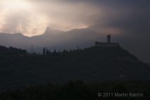 Jezero Lago Di Garda