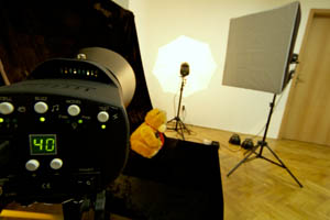 Studio NADAR