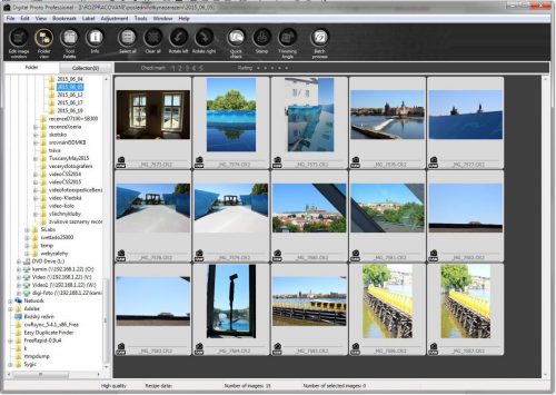 Canon Digital Photo Professional 