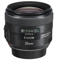 EF 35 f/2