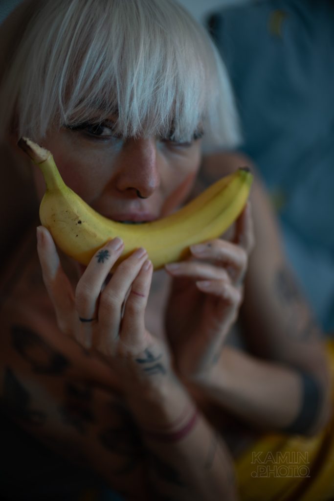 Recenze Canon EOS RF 45 mm f/1.2 USM