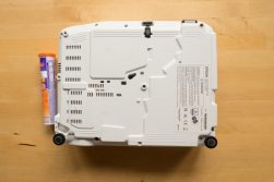 projektor EPSON  EB-X18 recenze a test