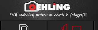 Oehling zkrachoval Fotoobchod nastupuje