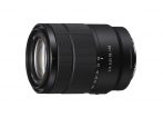 SONY E 18-135 f/3.5-5.6 OSS