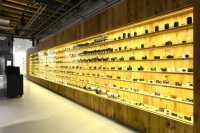 Megapixel store